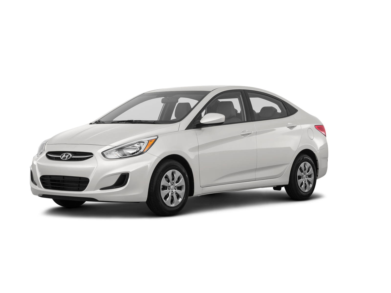 Hyundai Accent 2017